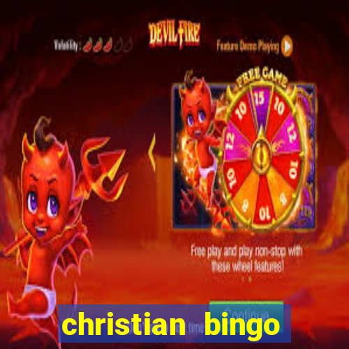 christian bingo porn gay